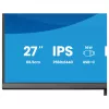 iiyama ProLite XB2797QSNPH-B1 27 inch QHD IPS 75Hz monitorius