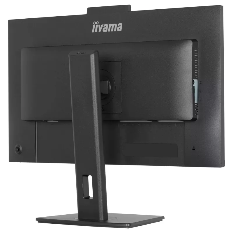 iiyama ProLite XB2797QSNPH-B1 27 inch QHD IPS 75Hz monitorius