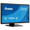 iiyama ProLite T2452MSC-B2 23.8 inch FHD jutiklinis monitorius