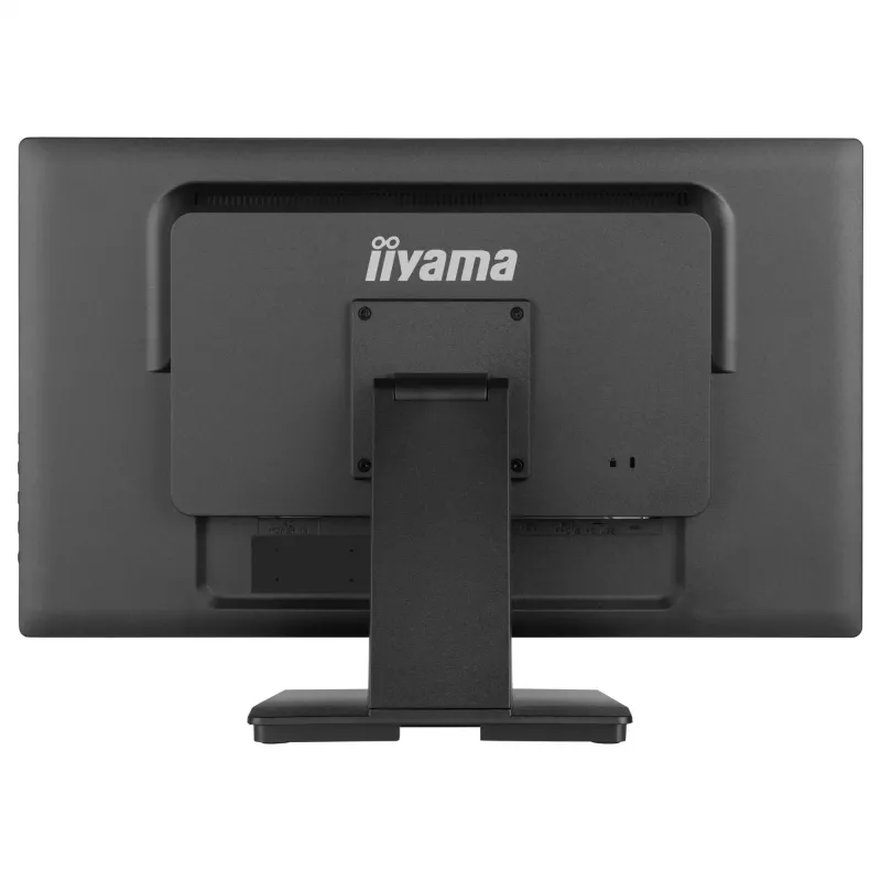 iiyama ProLite T2452MSC-B2 23.8 inch FHD jutiklinis monitorius