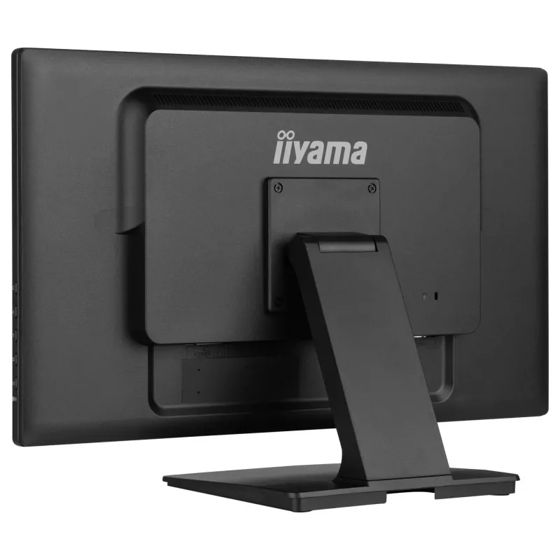 iiyama ProLite T2452MSC-B2 23.8 inch FHD jutiklinis monitorius