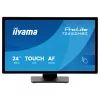 iiyama ProLite T2452MSC-B2 23.8 inch FHD jutiklinis monitorius