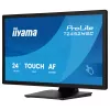 iiyama ProLite T2452MSC-B2 23.8 inch FHD jutiklinis monitorius