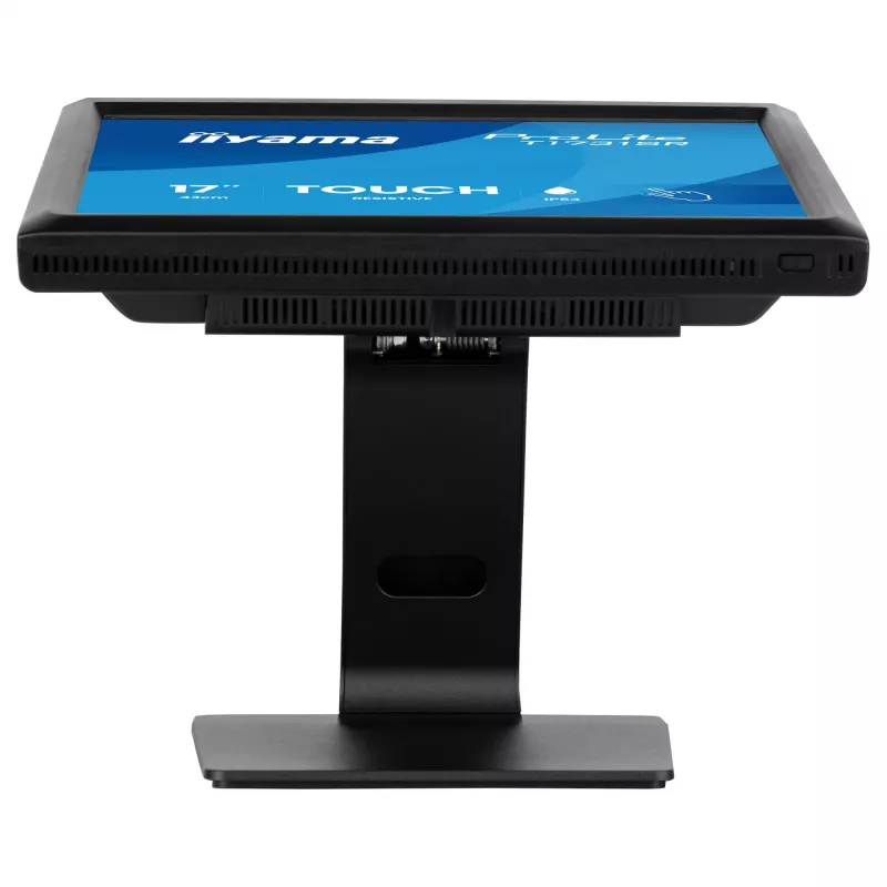 iiyama ProLite T1731SR-B2S 17 inch SXGA jutiklinis monitorius