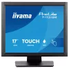 iiyama ProLite T1731SR-B2S 17 inch SXGA jutiklinis monitorius