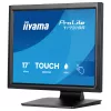 iiyama ProLite T1731SR-B2S 17 inch SXGA jutiklinis monitorius