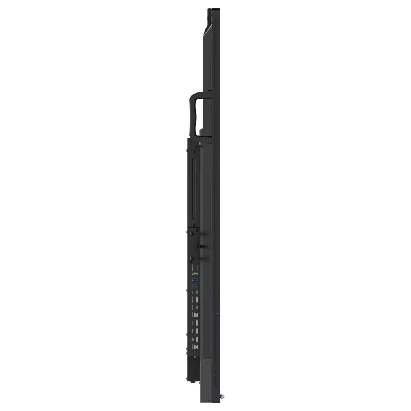 iiyama ProLite TE7515A-B2AG 75 inch 4K interaktyvus jutiklinis ekranas