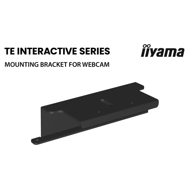 iiyama ProLite TE7515A-B2AG 75 inch 4K interaktyvus jutiklinis ekranas