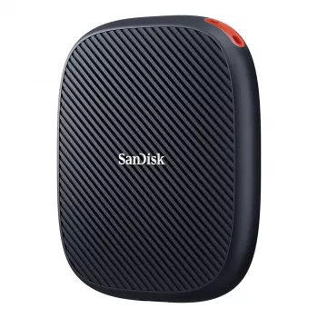 SanDisk Phone SSD 2TB USB-C 1000MB/s IP65 išorinis SSD
