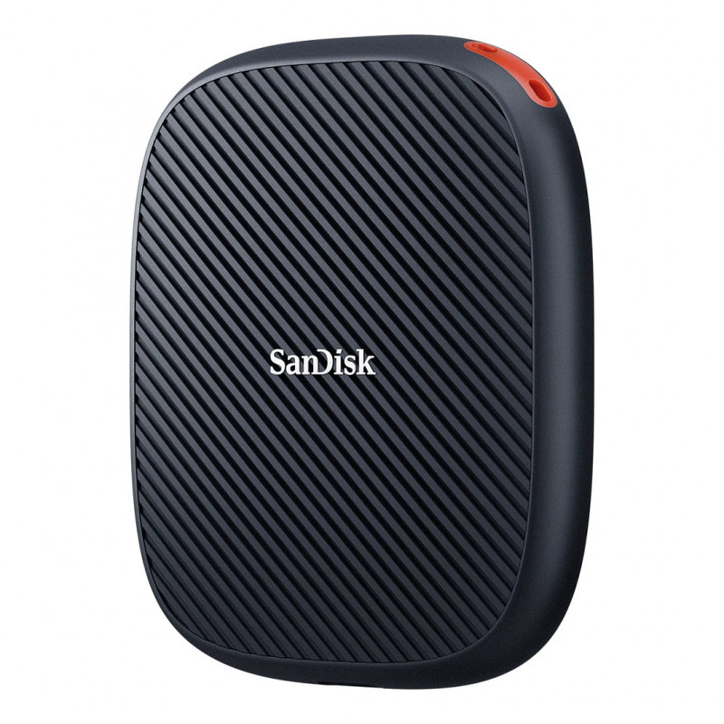 SanDisk Phone SSD 2TB USB-C 1000MB/s IP65 išorinis SSD