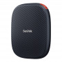 SanDisk Phone SSD 2TB USB-C 1000MB/s IP65 išorinis SSD