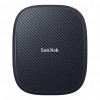 SanDisk Phone SSD 2TB USB-C 1000MB/s IP65 išorinis SSD