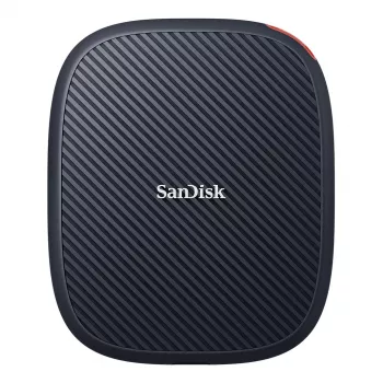 SanDisk Phone SSD 2TB USB-C 1000MB/s IP65 išorinis SSD