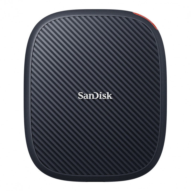 SanDisk Phone SSD 2TB USB-C 1000MB/s IP65 išorinis SSD