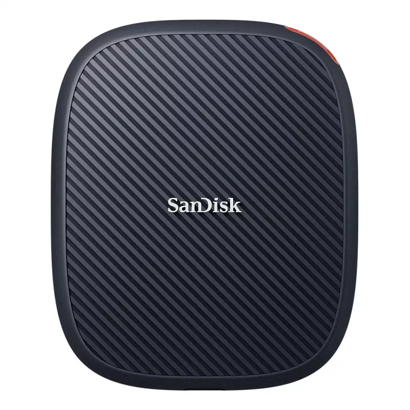 SanDisk Phone SSD 2TB USB-C 1000MB/s IP65 išorinis SSD