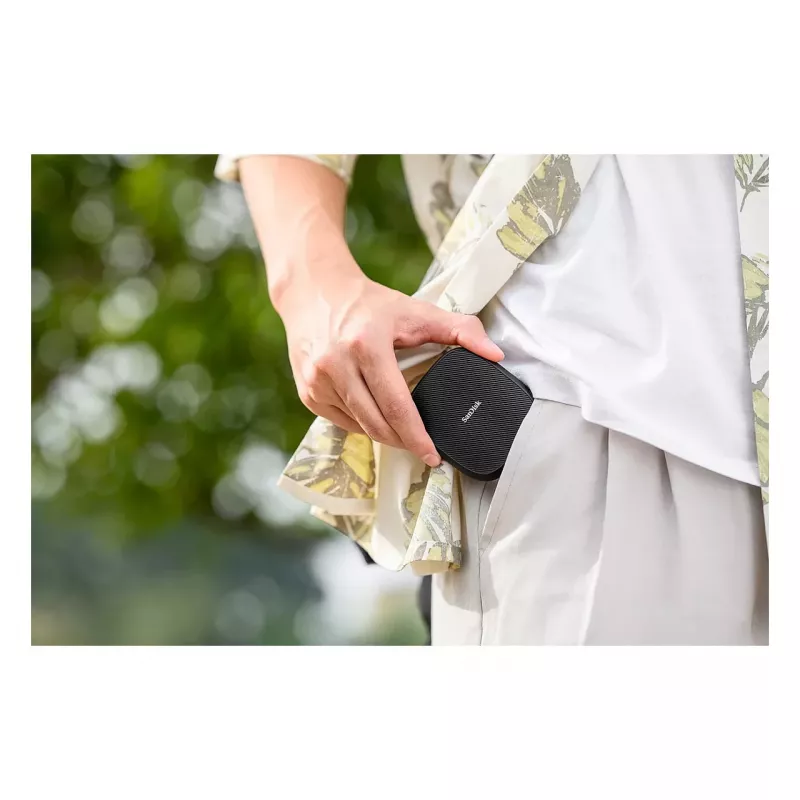 SanDisk Phone SSD 2TB USB-C 1000MB/s IP65 išorinis SSD