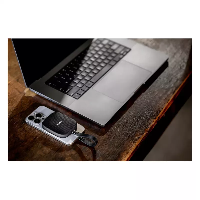 SanDisk Phone SSD 2TB USB-C 1000MB/s IP65 išorinis SSD