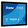 iiyama ProLite TF1734MC-B8X 17 inch SXGA atviro rėmo jutiklinis monitorius