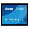 iiyama ProLite TF1734MC-B8X 17 inch SXGA atviro rėmo jutiklinis monitorius