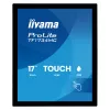 iiyama ProLite TF1734MC-B8X 17 inch SXGA atviro rėmo jutiklinis monitorius