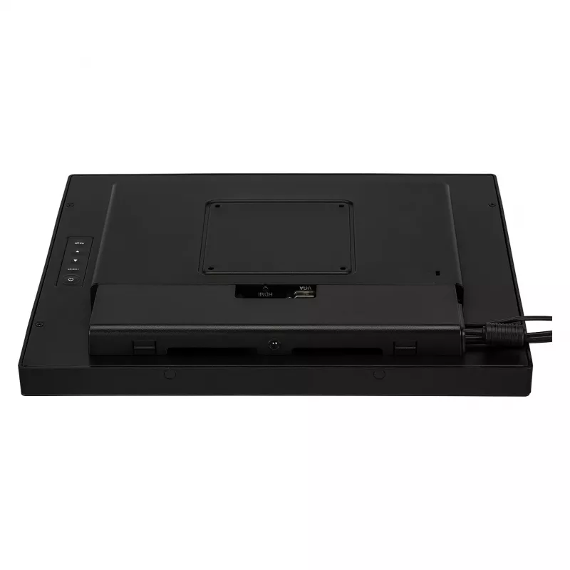 iiyama ProLite TF1734MC-B8X 17 inch SXGA atviro rėmo jutiklinis monitorius