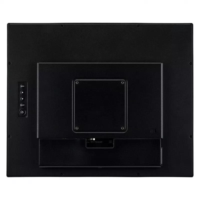 iiyama ProLite TF1734MC-B8X 17 inch SXGA atviro rėmo jutiklinis monitorius