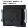 iiyama ProLite TF1734MC-B8X 17 inch SXGA atviro rėmo jutiklinis monitorius