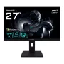 Gigabyte G27Q3 27 inch QHD IPS 320Hz žaidimų monitorius