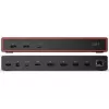 Lenovo ThinkPad USB4 Dock 5000 135W jungčių stotelė