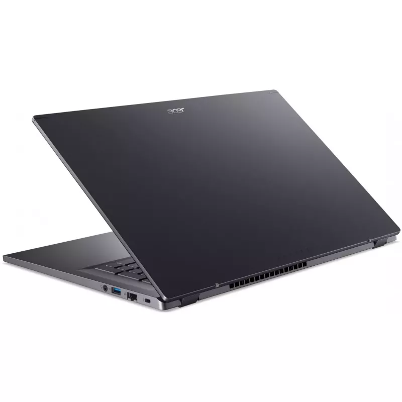 Acer Aspire 5 17.3 inch FHD nešiojamas kompiuteris (Core 5 120U, 16GB, 512GB SSD, W11P)
