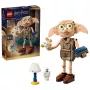 LEGO Harry Potter 76469 Laisvasis naminukas Dobis (379 d.)