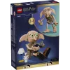 LEGO Harry Potter 76469 Laisvasis naminukas Dobis (379 d.)