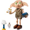 LEGO Harry Potter 76469 Laisvasis naminukas Dobis (379 d.)