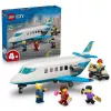 LEGO City 60492 Keleivinis lėktuvas (118 d.)