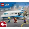 LEGO City 60492 Keleivinis lėktuvas (118 d.)