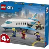 LEGO City 60492 Keleivinis lėktuvas (118 d.)