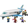 LEGO City 60492 Keleivinis lėktuvas (118 d.)