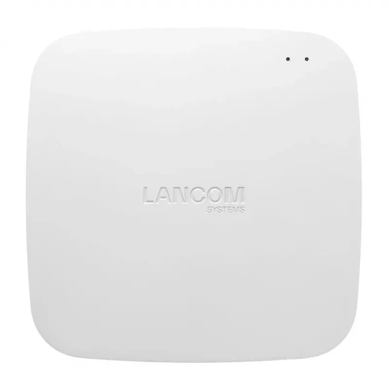 LANCOM LX-7200 Wi-Fi 7 trijų juostų prieigos taškas (2.5GbE, PoE)