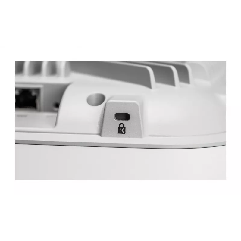 LANCOM LX-7200 Wi-Fi 7 trijų juostų prieigos taškas (2.5GbE, PoE)