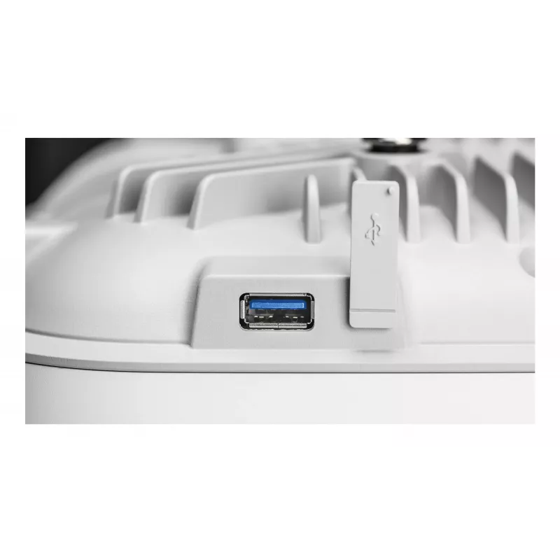 LANCOM LX-7200 Wi-Fi 7 trijų juostų prieigos taškas (2.5GbE, PoE)