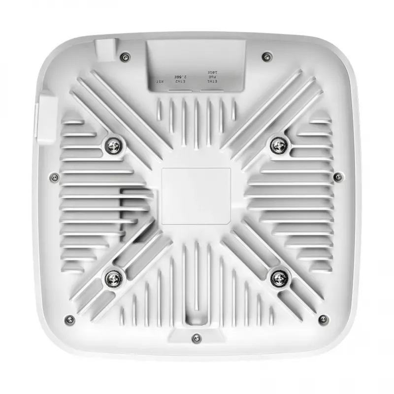 LANCOM LX-7200 Wi-Fi 7 trijų juostų prieigos taškas (2.5GbE, PoE)