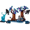 LEGO Harry Potter 76475 Uždraustasis miškas: Expecto Patronum (244 d.)