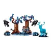LEGO Harry Potter 76475 Uždraustasis miškas: Expecto Patronum (244 d.)