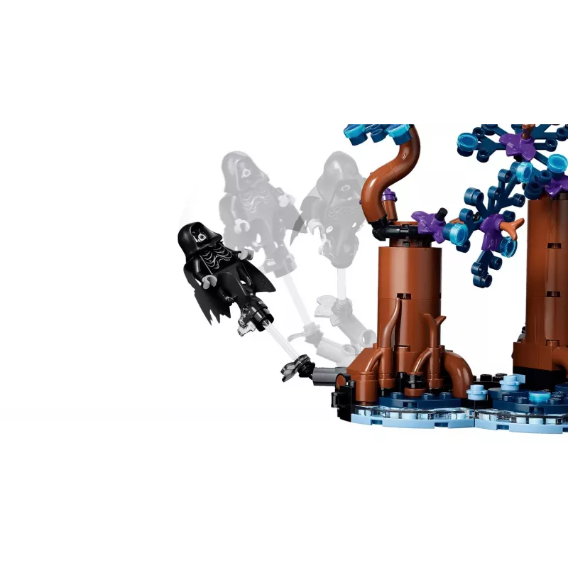LEGO Harry Potter 76475 Uždraustasis miškas: Expecto Patronum (244 d.)