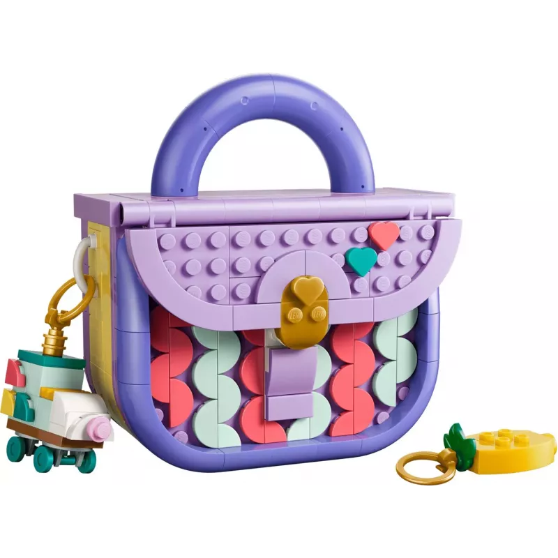 LEGO Creator 3-in-1 31391 Mados krepšys su talpykla (272 d.)