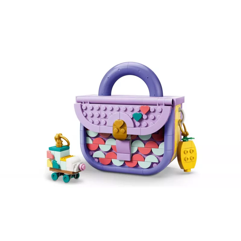LEGO Creator 3-in-1 31391 Mados krepšys su talpykla (272 d.)