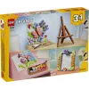 LEGO Creator 3-in-1 31390 Gėlių meno dekoras (348 d.)
