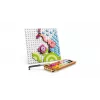 LEGO Creator 3-in-1 31390 Gėlių meno dekoras (348 d.)