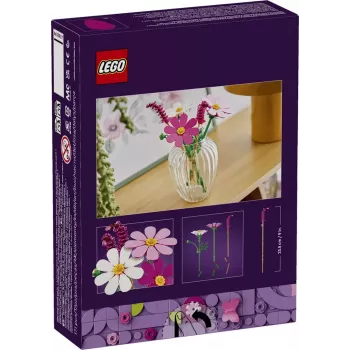 LEGO Botanicals 11514 Kosmėjos gėlės (171 d.)