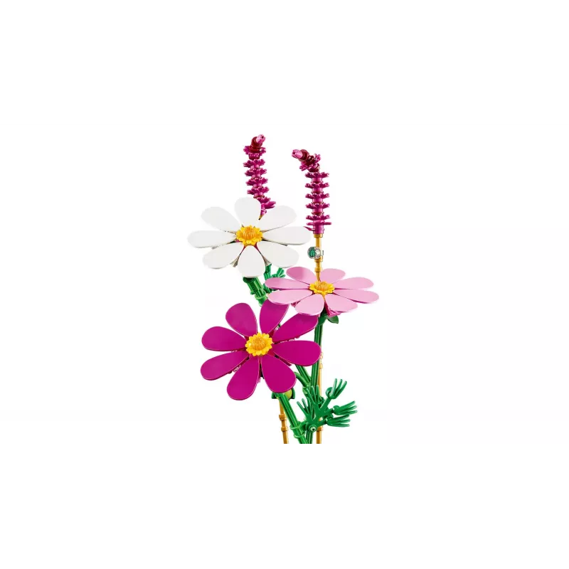LEGO Botanicals 11514 Kosmėjos gėlės (171 d.)